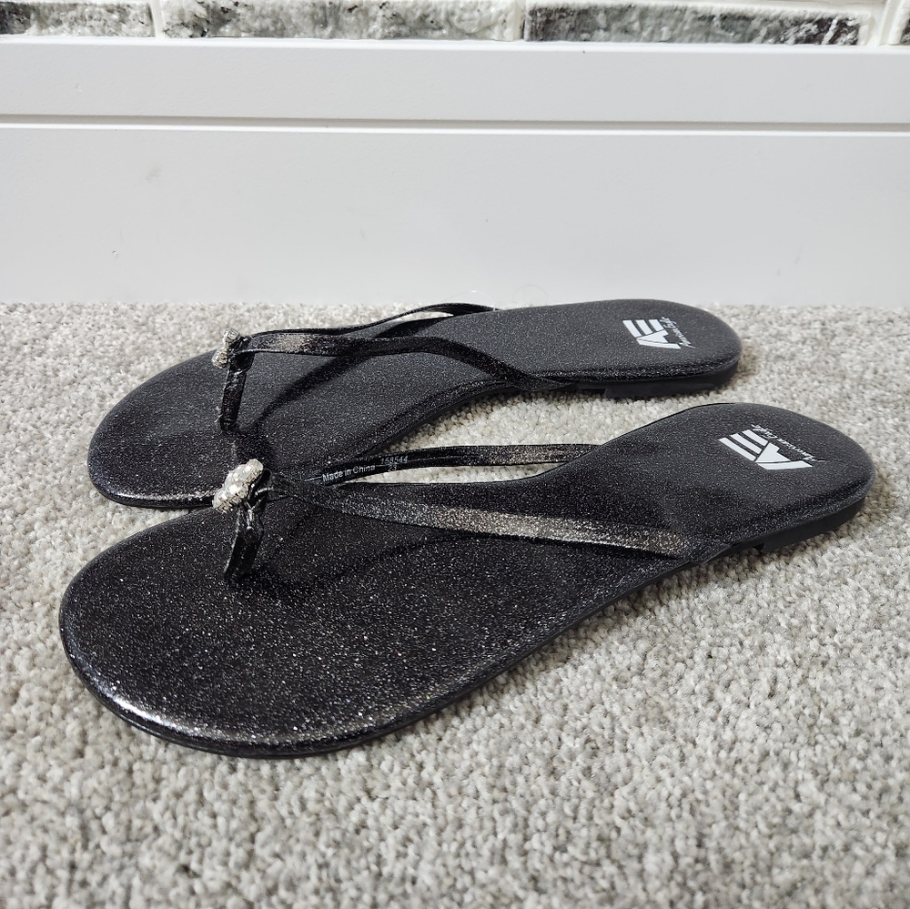 American Eagle Women's Open Toe Sandals Size 11